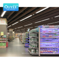 High Quality Rack Shelves Commercial Equip Shelf For Supermarket Supermarket High Shelfing
